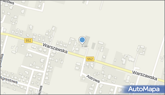 Smartbox - Poczta Polska, Warszawska552 40D, Łysomice 87-148, godziny otwarcia