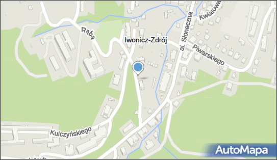 Smartbox - Poczta Polska, pon-ndz 00:00-24:00, Iwonicz-Zdrój, godziny otwarcia