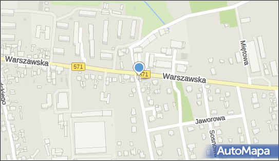 Smartbox - Poczta Polska, pon-ndz 00:00-24:00, Nasielsk, godziny otwarcia