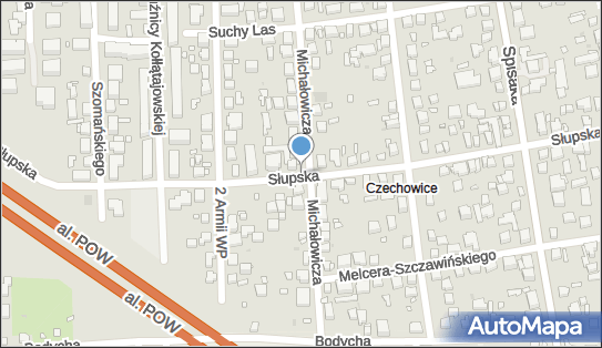 Smartbox - Poczta Polska, pon-ndz 00:00-24:00, Warszawa, godziny otwarcia