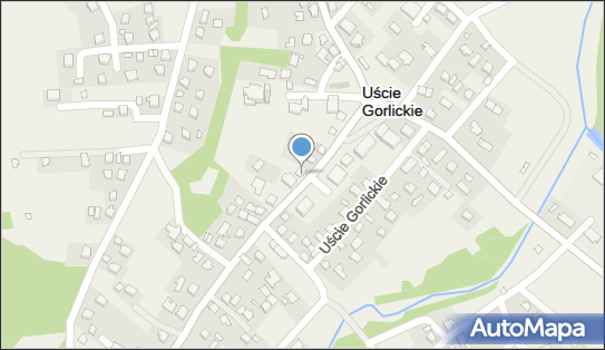 Smartbox - Poczta Polska, pon-ndz 00:00-24:00, Uście Gorlickie, godziny otwarcia