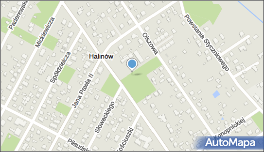 Smartbox - Poczta Polska, pon-ndz 00:00-24:00, Halinów, godziny otwarcia