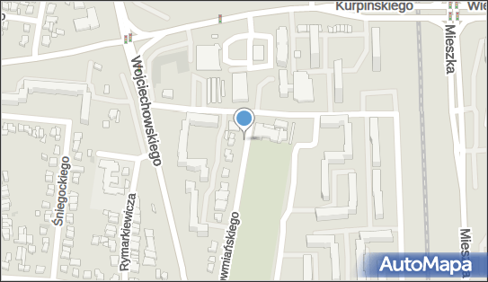 Smartbox - Poczta Polska, pon-ndz 00:00-24:00, Poznań, godziny otwarcia