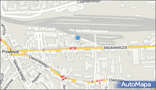 Smartbox - Poczta Polska, pon-ndz 00:00-24:00, Przemyśl, godziny otwarcia