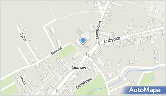 Smartbox - Poczta Polska, pon-ndz 00:00-24:00, Sianów, godziny otwarcia