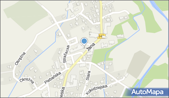 Smartbox - Poczta Polska, pon-ndz 00:00-24:00, Jeleśnia, godziny otwarcia