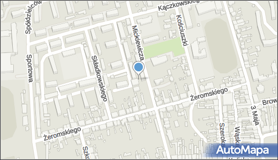 Smartbox - Poczta Polska, pon-ndz 00:00-24:00, Turek, godziny otwarcia