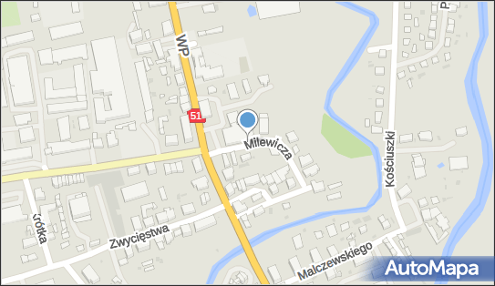 Smartbox - Poczta Polska, pon-ndz 00:00-24:00, Dobre Miasto, godziny otwarcia