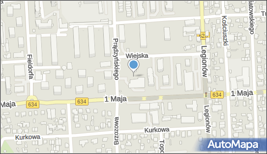 Smartbox - Poczta Polska, pon-ndz 00:00-24:00, Wołomin, godziny otwarcia