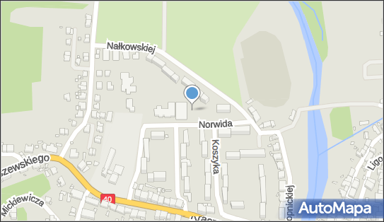 Smartbox - Poczta Polska, pon-ndz 00:00-24:00, Głuchołazy, godziny otwarcia