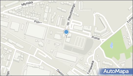 Smartbox - Poczta Polska, pon-ndz 00:00-24:00, Chełmno, godziny otwarcia