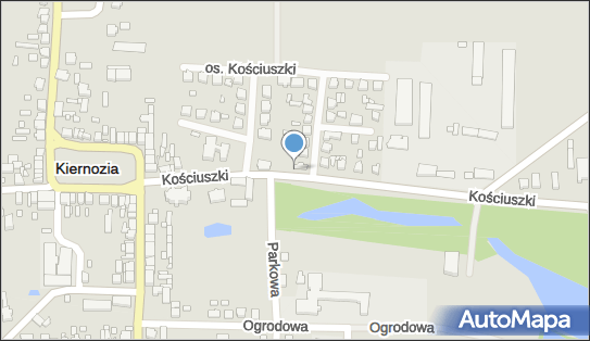 Smartbox - Poczta Polska, pon-ndz 00:00-24:00, Kiernozia, godziny otwarcia