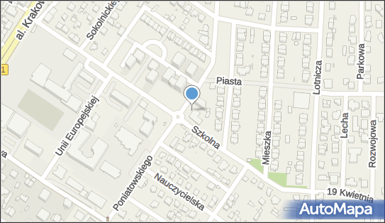 Smartbox - Poczta Polska, pon-ndz 00:00-24:00, Raszyn, godziny otwarcia