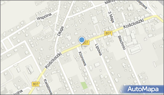 Smartbox - Poczta Polska, pon-ndz 00:00-24:00, Sobolew, godziny otwarcia