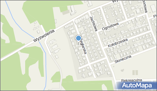 4 Strony Świata, Żeglarska 14, Dźwirzyno 78-131 - Pokój gościnny, numer telefonu