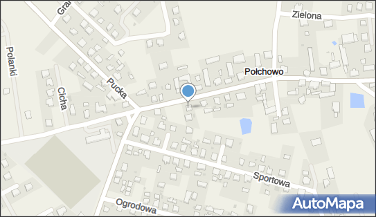 Agnieszka, św. Agaty 4, Połchowo 84-123 - Pokój gościnny