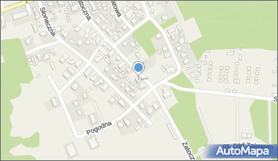 Alba, Zatoczna 28, Międzywodzie 72-415 - Pokój gościnny, numer telefonu