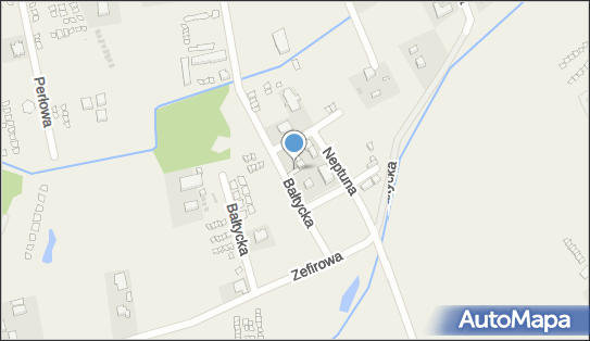 ANDI - pokoje i domek, Neptuna 2, Gąski 76-034 - Pokój gościnny, numer telefonu