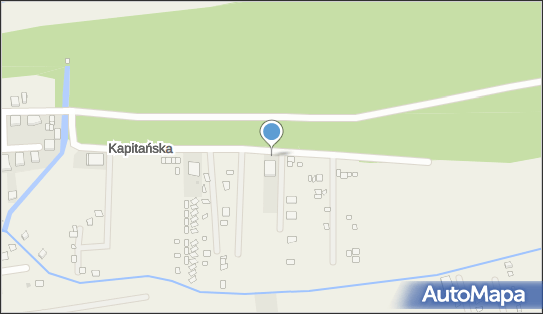 Anna Popko, Kapitańska 88 Lokal 12, Chłopy 76-034 - Pokój gościnny