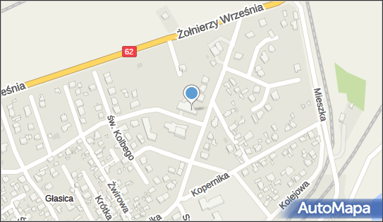 Anna, al. Jana Pawła II 27, Modlin, Nowy Dwór Mazowiecki 05-102 - Pokój gościnny, numer telefonu