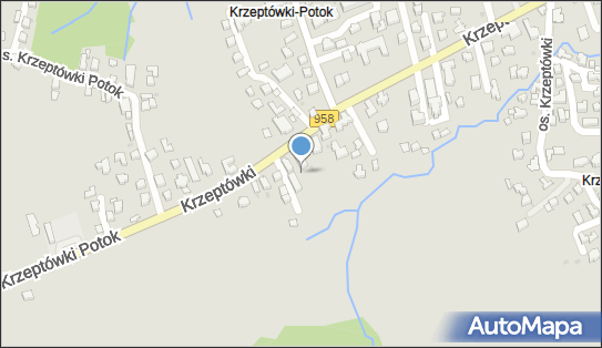Bachleda-Szeliga Małgorzata, Krzeptówki 129, Zakopane 34-500 - Pokój gościnny, numer telefonu