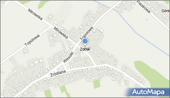 Bacówka Studencka Fata Sokoła, Zdów - Pokój gościnny, numer telefonu