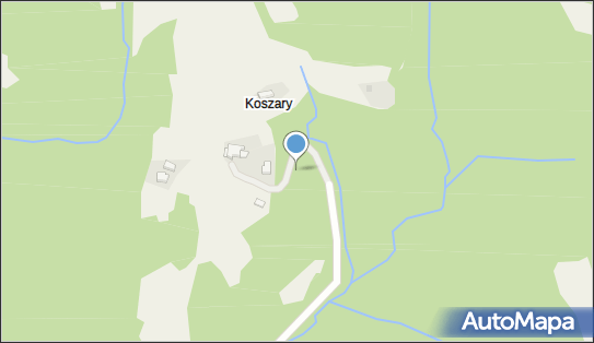 Bacówka w sercu gór, Koszary, Łopuszna 34-432 - Pokój gościnny