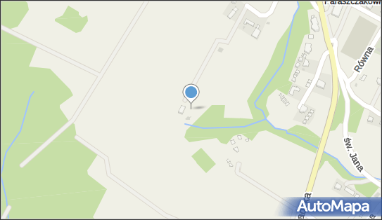 Bajeczny Domek Andrzejówka, ks. Franciszka Stopy 10, Polańczyk 38-610 - Pokój gościnny