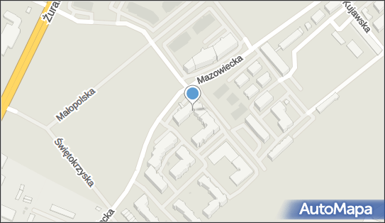 Bajkowy Taras, Mazowiecka 26R lok. 19, Kołobrzeg 78-100 - Pokój gościnny