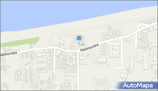 Baltic Center, Nadmorska 106, Sarbinowo 76-034 - Pokój gościnny