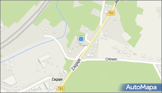 Baza Noclegowa Cabała Complex, ul. Zagaje 2, Olkusz - Pokój gościnny, numer telefonu