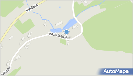 Biegun, Włościańska 11, Jedlina-Zdrój 58-330 - Pokój gościnny, godziny otwarcia, numer telefonu