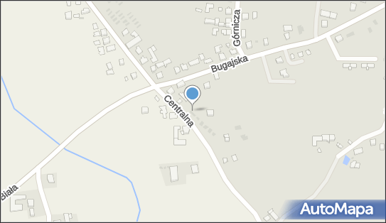 Calm Village, Centralna 1, Zator 32-640 - Pokój gościnny