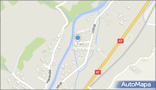 Ceper, Ustup 15a, Zakopane 34-500 - Pokój gościnny, numer telefonu