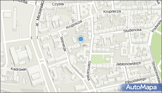 Cybulskiego, Napoleona Cybulskiego 6, Kraków 31-117 - Pokój gościnny, numer telefonu