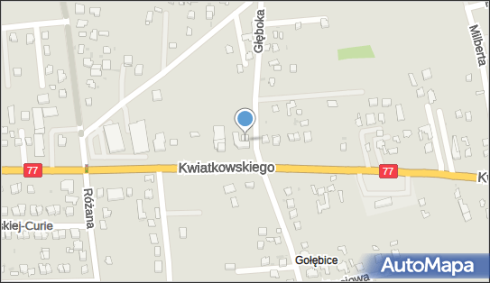 Dobry Czas , Eugeniusza Kwiatkowskiego 85, Sandomierz 27-600 - Pokój gościnny