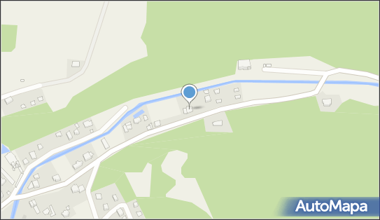 Dolina Złotego Potoku, Jarnołtówek 21B, Jarnołtówek 48-267 - Pokój gościnny