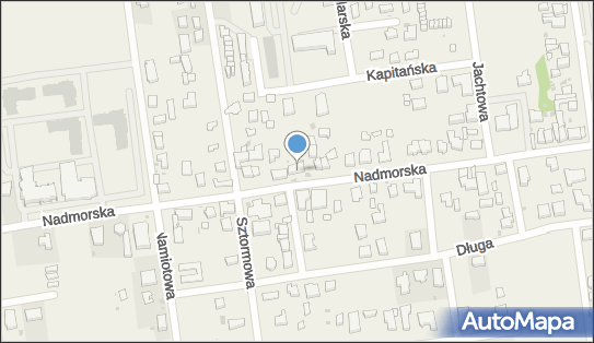 Dom Gościnny Joker, Nadmorska 80, Grzybowo 78-132 - Pokój gościnny