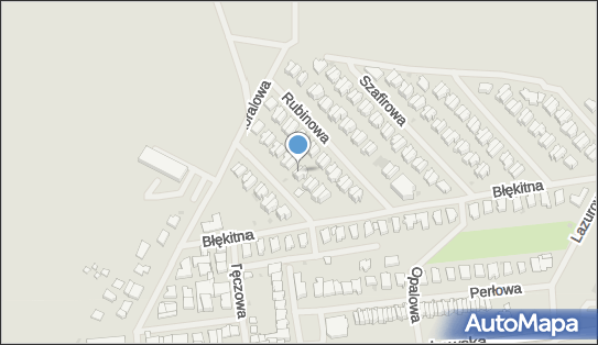 Dom Gościnny Korab, Brylantowa 12, Kołobrzeg 78-100 - Pokój gościnny