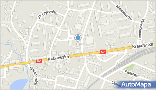 Dom Gościnny Wisteria, Włókniarzy 1C, Andrychów 34-120 - Pokój gościnny