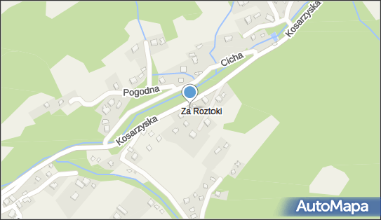 Dom Wakacyjny, Kosarzyska 34, Międzybrodzie Żywieckie 34-312 - Pokój gościnny, numer telefonu