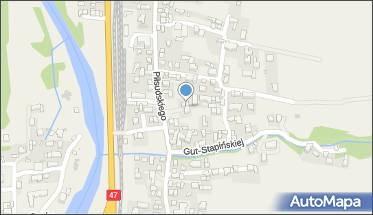 Dom Wczasowy Jędruś, marsz. Józefa Piłsudskiego 96A, Poronin 34-520 - Pokój gościnny, numer telefonu