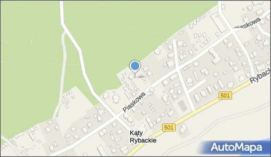 Domaszówka, Piaskowa 33a, Kąty Rybackie 82-110 - Pokój gościnny, numer telefonu