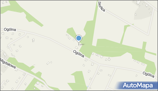 Domek Czerwony, Ogólna 70, Arciechów 05-255 - Pokój gościnny