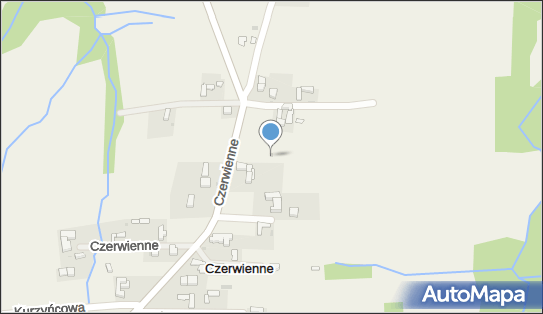 Domek Drewniany, Czerwienne 204C, Czerwienne 34-407 - Pokój gościnny