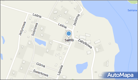 Domek Letniskowy Salino Bis, Salino - Pokój gościnny, numer telefonu