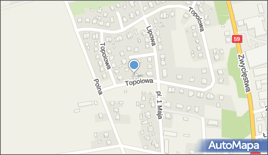 Domek Letniskowy, Topolowa 78, Piecki 11-710 - Pokój gościnny