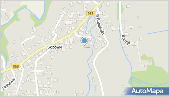 Domek Turnicka, ul. Skibówki 9d, Zakopane - Pokój gościnny, numer telefonu