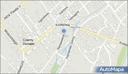Domek U Eli, Sienkiewicza 9, Czarny Dunajec 34-470 - Pokój gościnny