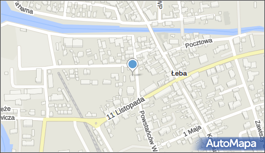 Domek U Irka, Powstańców Warszawy 12, Łeba 84-360 - Pokój gościnny